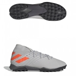 Шиповки ADIDAS NEMEZIZ 19.3 TF SR EF8291 - вид 1 миниатюра