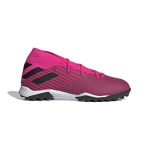 Детские шиповки ADIDAS NEMEZIZ 19.3 TF FW19 F34426 - вид 1 миниатюра