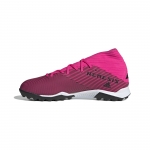 Детские шиповки ADIDAS NEMEZIZ 19.3 TF FW19 F34426 - вид 3 миниатюра