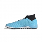 Детские шиповки ADIDAS PREDATOR 19.3 TF FW19 F35626 - вид 3 миниатюра