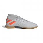 Детская обувь для зала ADIDAS NEMEZIZ 19.3 IN JR EF8304 - вид 1 миниатюра