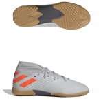 Детская обувь для зала ADIDAS NEMEZIZ 19.3 IN JR EF8304 - вид 1 миниатюра