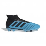 Детские бутсы ADIDAS PREDATOR 19.1 FG JR FW19 G25792 - вид 1 миниатюра