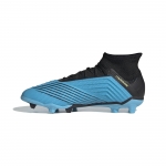 Детские бутсы ADIDAS PREDATOR 19.1 FG JR FW19 G25792 - вид 3 миниатюра