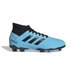 Детские бутсы ADIDAS PREDATOR 19.3 FG JR G25796 - вид 1 миниатюра