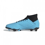 Детские бутсы ADIDAS PREDATOR 19.3 FG JR G25796 - вид 3 миниатюра