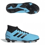 Детские бутсы ADIDAS PREDATOR 19.3 FG JR G25796 - вид 1 миниатюра