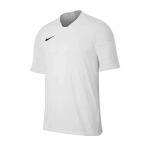 Футболка NIKE DRY STRIKE JSY SS SR AJ1018-101 - вид 1 миниатюра