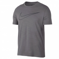 Футболка NIKE SUPERSET TOP SS GFX SR AJ8023-056 - вид 1 миниатюра