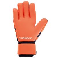 Вратарские перчатки UHLSPORT NEXT LEVEL SUPERSOFT HN SR 101109501 - вид 1 миниатюра