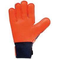 Вратарские перчатки UHLSPORT NEXT LEVEL SOFT PRO SR 101110501 - вид 1 миниатюра