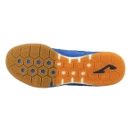 Обувь для зала JOMA TOP FLEX NOBUK SR TOPNW.904.IN - вид 2 миниатюра