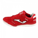 Обувь для зала JOMA TOP FLEX NOBUK SR TOPNW.906.IN - вид 1 миниатюра