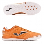 Обувь для зала JOMA TOP FLEX NOBUK SR TOPNW.908.IN - вид 1 миниатюра