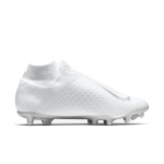 Бутсы NIKE PHANTOM VSN ACADEMY DF FG/MG SR AO3258-100 - вид 3 миниатюра