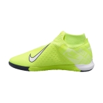 Обувь для зала NIKE PHANTOM VSN ACADEMY DF IC (FA19) AO3267-717 - вид 3 миниатюра