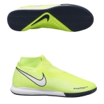 Обувь для зала NIKE PHANTOM VSN ACADEMY DF IC (FA19) AO3267-717 - вид 1 миниатюра