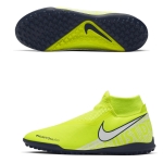 Шиповки NIKE PHANTOM VSN ACADEMY DF TF SR AO3269-717 - вид 1 миниатюра
