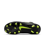 Детские бутсы NIKE PHANTOM VSN ACADEMY DF FG/MG JR AO3287-007 - вид 2 миниатюра