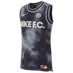 Футболка NIKE FC TOP SL SR