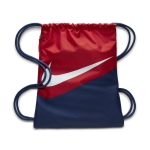 Рюкзак NIKE HERITAGE GMSK - 2.0 GFX BA5903-492 - вид 1 миниатюра