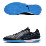 Обувь для зала NIKE LEGEND 8 ACADEMY IC (FA19) AT6099-004 - вид 1 миниатюра