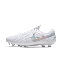 Бутсы NIKE LEGEND VIII ELITE FG SR AT5293-100 - вид 1 миниатюра