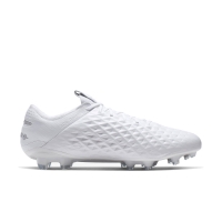 Бутсы NIKE LEGEND VIII ELITE FG SR AT5293-100 - вид 3 миниатюра
