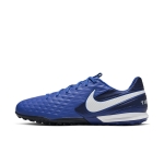Детские шиповки NIKE LEGEND 8 PRO TF (FA19) AT6136-414 - вид 1 миниатюра