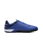 Детские шиповки NIKE LEGEND 8 PRO TF (FA19) AT6136-414 - вид 3 миниатюра