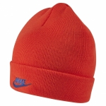 Шапка NIKE NSW CUFFED BEANIE UTILITY CI3233-891 - вид 1 миниатюра