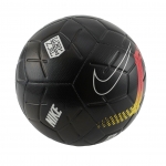 Футбольный мяч NIKE NYMR STRK SC3772-010 - вид 1 миниатюра