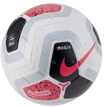 Футбольный мяч NIKE PL MAGIA SC3621-100 - вид 1 миниатюра
