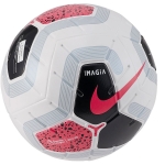 Футбольный мяч NIKE PL MAGIA SC3621-100 - вид 1 миниатюра