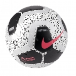 Футбольный мяч NIKE PL STRIKE SC3552-100 - вид 1 миниатюра