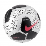 Футбольный мяч NIKE PL STRIKE SC3552-100 - вид 1 миниатюра