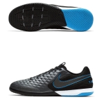 Обувь для зала NIKE REACT LEGEND 8 PRO IC (FA19) AT6134-004 - вид 1 миниатюра
