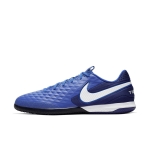 Обувь для зала NIKE REACT LEGEND 8 PRO IC (FA19) AT6134-414 - вид 1 миниатюра
