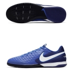 Обувь для зала NIKE REACT LEGEND 8 PRO IC (FA19) AT6134-414 - вид 1 миниатюра