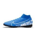 Шиповки NIKE SUPERFLY VII ACADEMY TF SR AT7978-414 - вид 1 миниатюра
