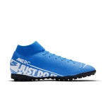 Шиповки NIKE SUPERFLY VII ACADEMY TF SR AT7978-414 - вид 3 миниатюра