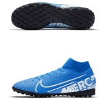 Шиповки NIKE SUPERFLY VII ACADEMY TF SR AT7978-414 - вид 1 миниатюра