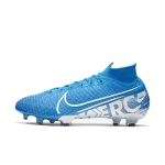 Бутсы NIKE SUPERFLY VII ELITE FG SR AQ4174-414 - вид 1 миниатюра