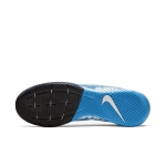Обувь для зала NIKE SUPERFLY VII ACADEMY IC SR AT7975-414 - вид 2 миниатюра