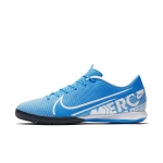 Обувь для зала NIKE VAPOR 13 ACADEMY IC (FA19) AT7993-414 - вид 1 миниатюра