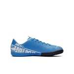 Детская обувь для зала NIKE VAPOR 13 ACADEMY IC JR (FA19) AT8137-414 - вид 3 миниатюра