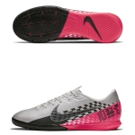 Обувь для зала NIKE VAPOR 13 ACADEMY NJR IC (FA19) AT7994-006 - вид 1 миниатюра