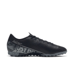 Детские шиповки NIKE VAPOR 13 ACADEMY TF (FA19) AT7996-001 - вид 3 миниатюра