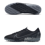 Детские шиповки NIKE VAPOR 13 ACADEMY TF (FA19) AT7996-001 - вид 1 миниатюра