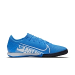Обувь для зала NIKE VAPOR 13 PRO IC (FA19) AT8001-414 - вид 3 миниатюра